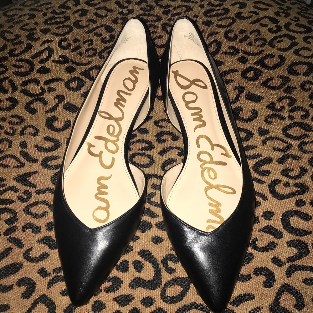 Sam Edelman Roxane Flat